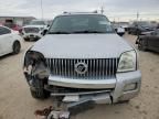 2010 Mercury Mountaineer Premier