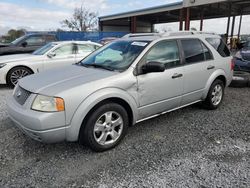 2005 Ford Freestyle SE en venta en Riverview, FL