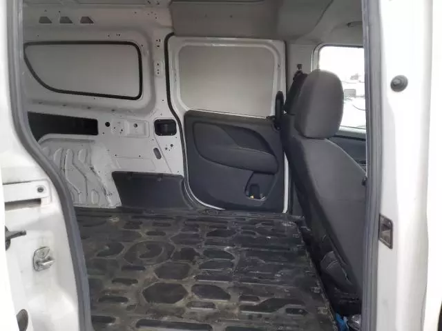 2016 Dodge RAM Promaster City