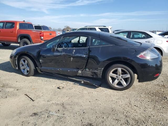 2007 Mitsubishi Eclipse GS