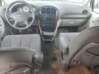 2006 Chrysler Town & Country