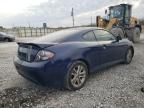 2007 Hyundai Tiburon GS