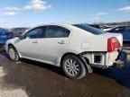 2008 Mitsubishi Galant ES