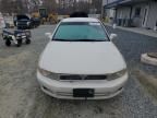 2001 Mitsubishi Galant ES