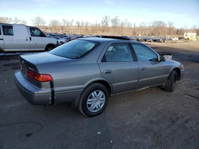 2000 Toyota Camry CE