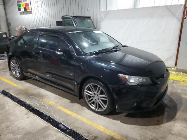 2011 Scion TC