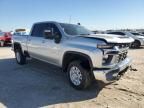 2022 Chevrolet Silverado K2500 Heavy Duty LT