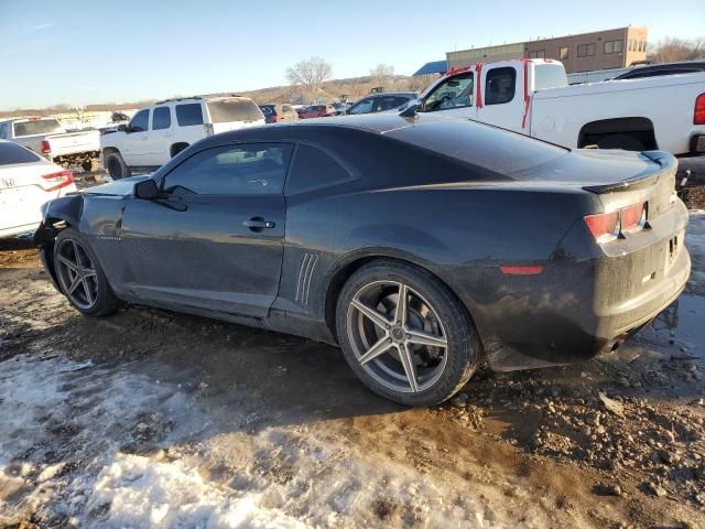 2013 Chevrolet Camaro 2SS