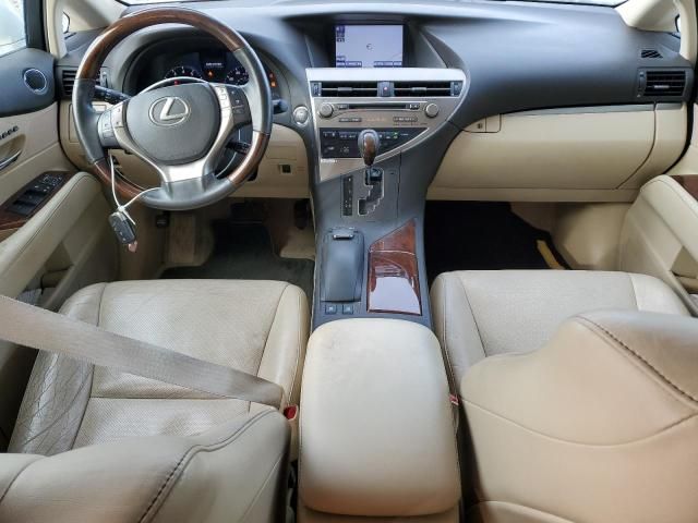 2014 Lexus RX 350 Base