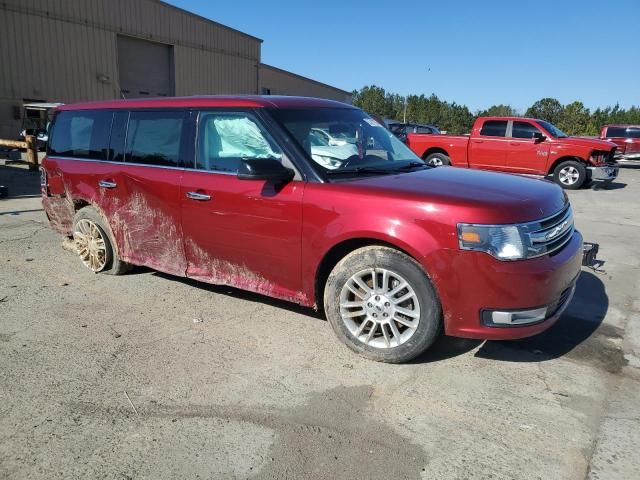 2016 Ford Flex SEL