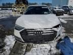 2019 Audi A8 L