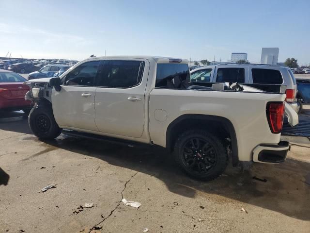 2021 GMC Sierra C1500 Elevation