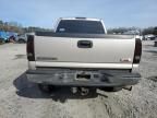 2006 GMC Sierra K2500 Heavy Duty