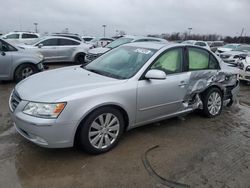 2009 Hyundai Sonata SE en venta en Indianapolis, IN