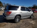 2002 Toyota Sequoia SR5