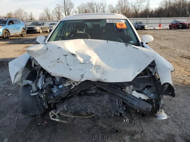 2010 Volkswagen Jetta SE