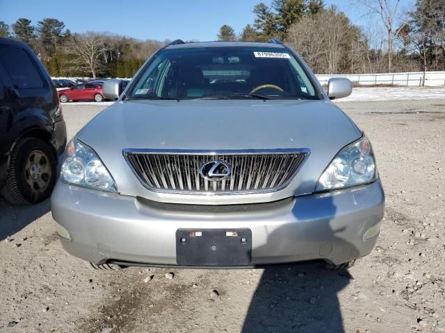 2006 Lexus RX 330