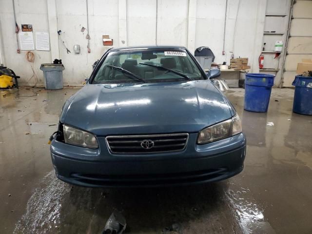 2001 Toyota Camry CE