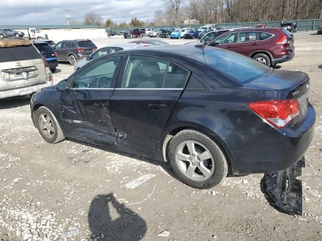 2013 Chevrolet Cruze LT