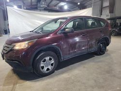 Lots with Bids for sale at auction: 2013 Honda CR-V LX