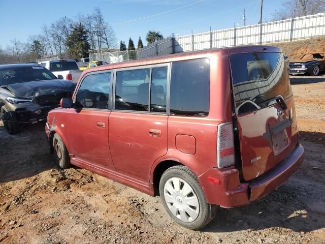 2006 Scion XB