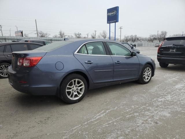 2014 Chevrolet Malibu 1LT