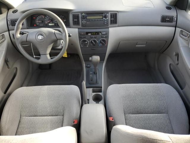 2003 Toyota Corolla CE