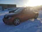 2008 Mazda 3 Hatchback