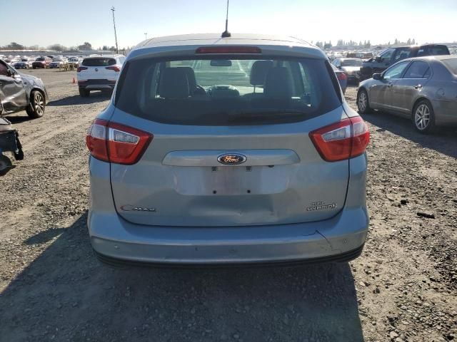 2014 Ford C-MAX SEL