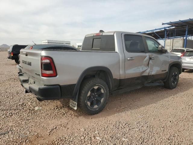 2020 Dodge RAM 1500 Rebel