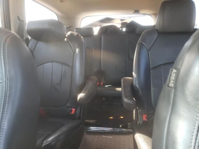 2014 Buick Enclave