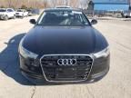 2014 Audi A6 Premium Plus