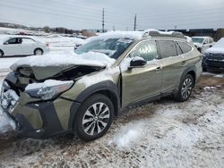 2024 Subaru Outback Limited en venta en Colorado Springs, CO