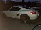 2007 Porsche Cayman S