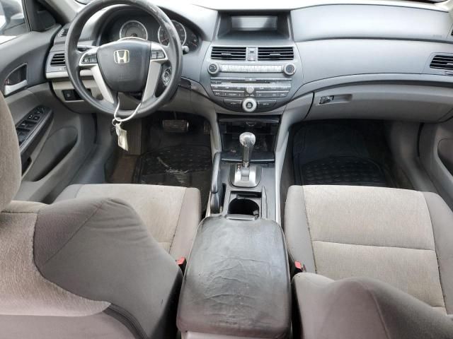 2010 Honda Accord LX