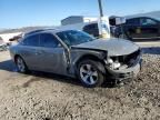 2018 Dodge Charger SXT Plus