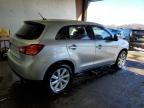 2014 Mitsubishi Outlander Sport SE