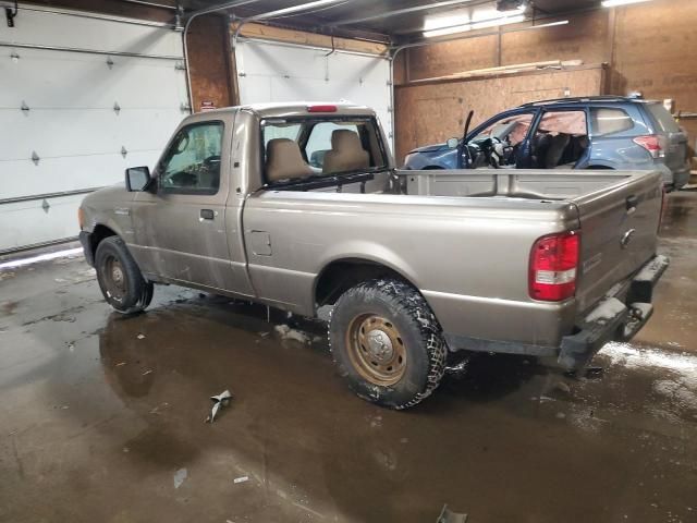 2006 Ford Ranger