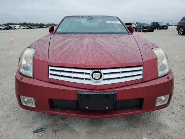 2004 Cadillac XLR