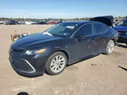 2024 Toyota Camry LE en venta en Houston, TX