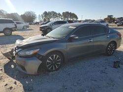 2018 Nissan Altima 2.5 en venta en Loganville, GA