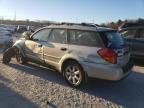 2006 Subaru Legacy Outback 2.5I