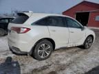 2017 Acura RDX Advance