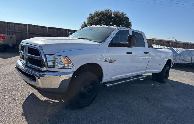 2018 Dodge RAM 3500 ST