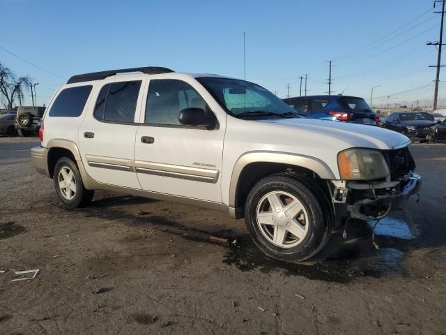 2003 Isuzu Ascender S