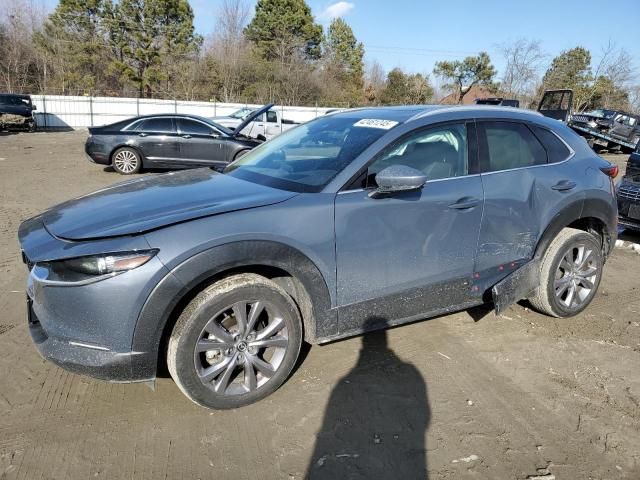 2021 Mazda CX-30 Premium