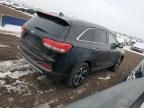 2017 KIA Sorento EX