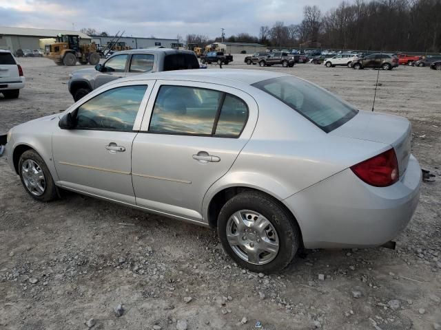 2007 Chevrolet Cobalt LS