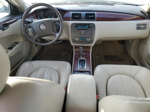 2007 Buick Lucerne CXL