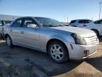 2007 Cadillac CTS